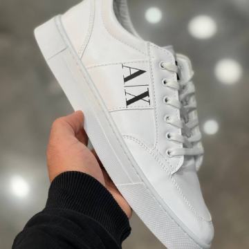 Armani Exchange Muške Tenisice