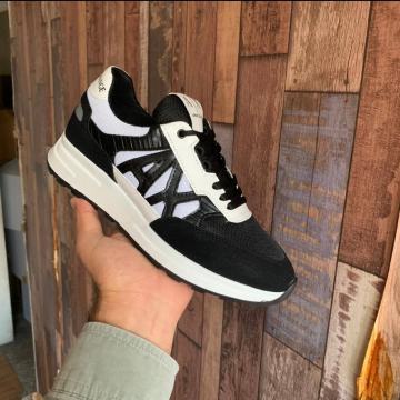 Armani Exchange Tenisice