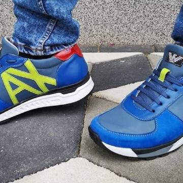 Armani Muške Patike