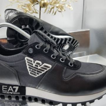 Armani Muške Patike/tenisice