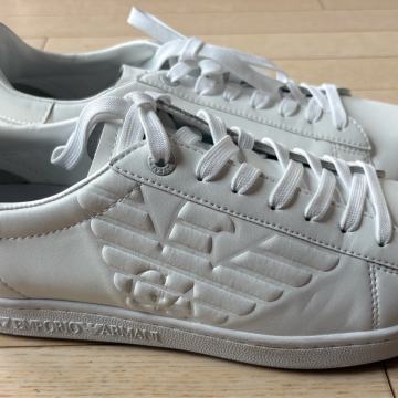 Armani tenisice 45 1/3