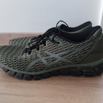 ASICS ( 46 broj) GEL-QUANTUM 360 SHIFT MX T839N-8190 nije fixno