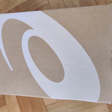 Asics Gel-Quantum Lyte ll, broj 44.5,Top stanje,sa kutijom