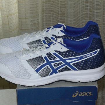 ASICS PATRIOT 8 Running br.44.5
