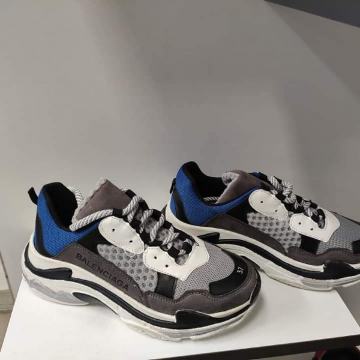 Balenciaga Triple S Patike