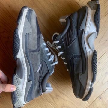 Balenciaga Triple S