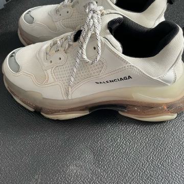 Balenciaga TRIPLE S tenisice