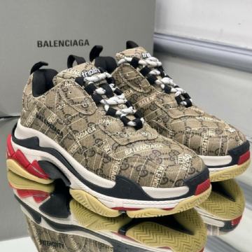 Balenciaga Triple S Tenisice