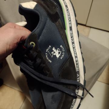 Beverly Hills br.42 kne udobne tenisice