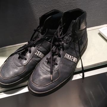 Bikkembergs tenisice vel.44