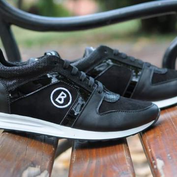 Bogner Muške Kožne Tenisice