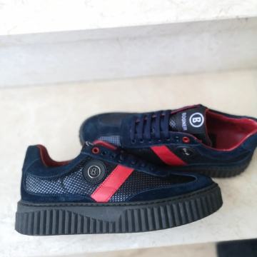 Bogner Muške Tenisice