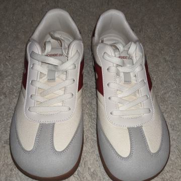 Bosonoge tenisice Hobibear Orchid 41