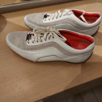 Boss & Mclaren sport muške tenisice