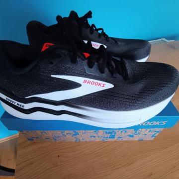 brooks ghost max 2  45EU