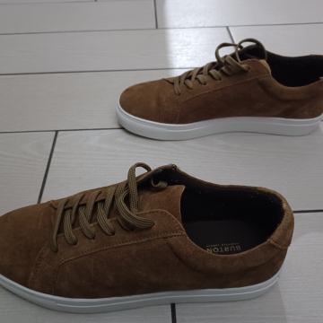 BURTON - KOŽNE MUŠKE TENISICE (41)