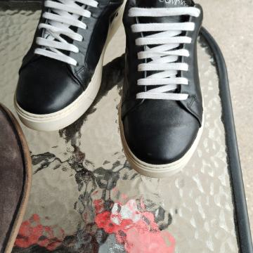 CALVIN KLEIN-cipele tenisice-POPUST