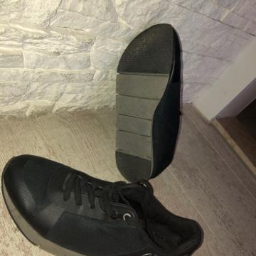 Calvin Klein tenisice, velicina 43, kao nove