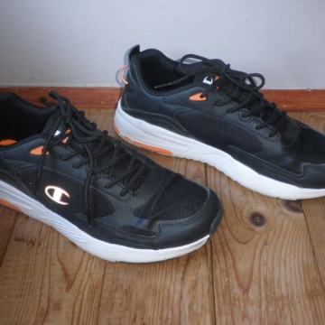 Champion - LAGANE MUŠKE TENISICE 45