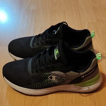 Champions,kao NOVE!!!