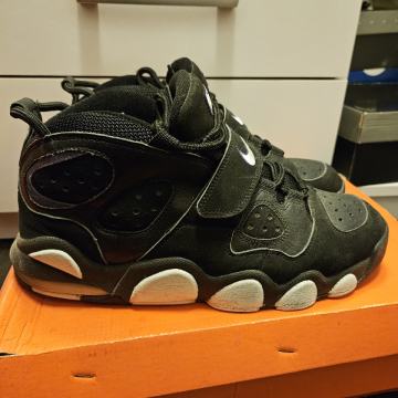 CHARLES BARKLEY GODZILLA NIKE TENISICE