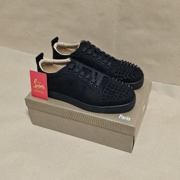 Christian Lobotin tenisice