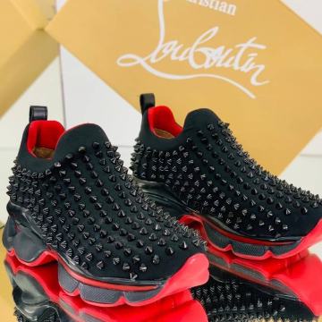 Christian Louboubutin Patike