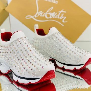 Christian Louboubutin Patike