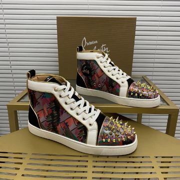 Christian Louboutin Muške Tenisice Patike