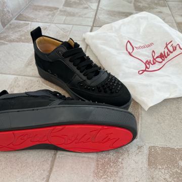 Christian Louboutin Muske Tenisice