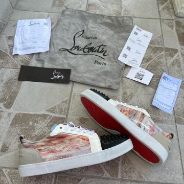 Christian Louboutin Tenisice