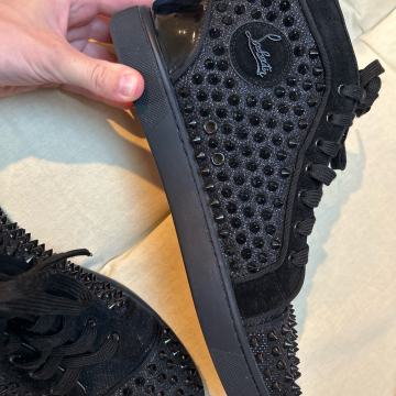 Christian LOUBOUTIN muške tenisice