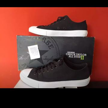 Chuck taylor all star II 45 br.