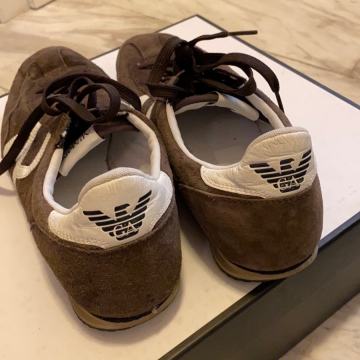 Cipele-tenisice ARMANI JEANS, vel 44