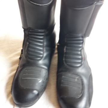 Čizme (42) motorističke