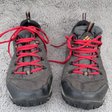 Columbia Muske Trekking Cipele za planinarenje vel.45