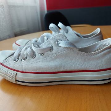 Converse All Star 39,5 original odlično stanje