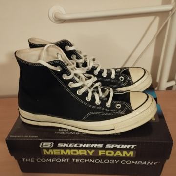 Converse all star 70s edition broj 9.5
