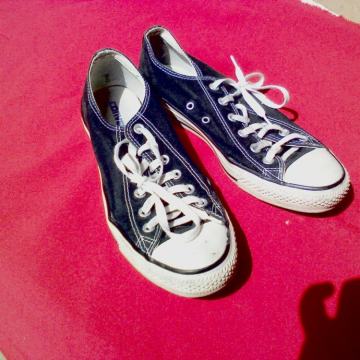 CONVERSE ALL STAR br 7