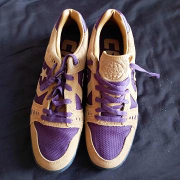 Converse All Star tenisice broj 45