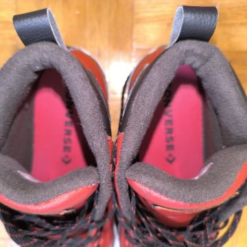 Converse AllStar visoke tenisice