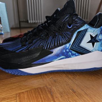 Converse BB Fire & Ice 45