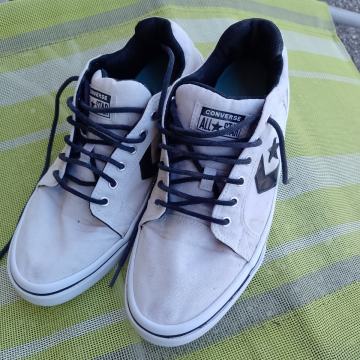 Converse br.43 kvalitetne udobne tenisice očuvane