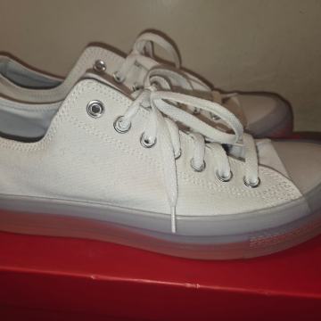 Converse Chuck Taylor All Star CX LOW – bijele – novo – br. 43