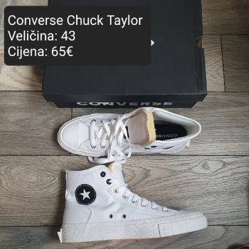 Converse Chuck Taylor
