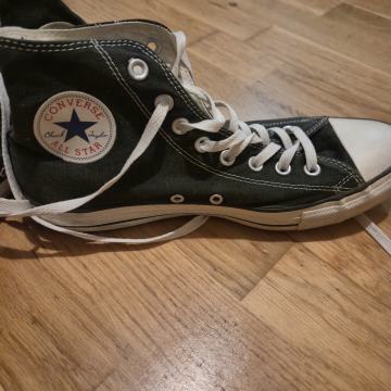 Converse starke