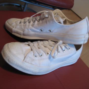 CONVERSE TENISICE KOŽNE PATIKE BR.42