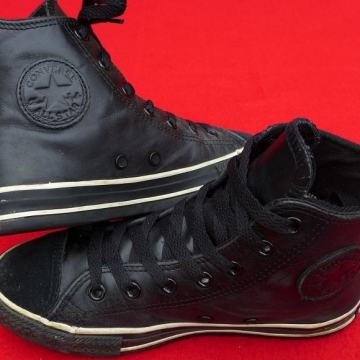 CONVERSE KOŽNE PATIKE TENISICE BR.44