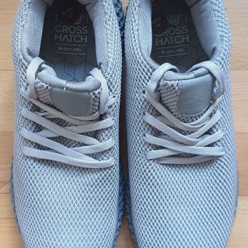 Crosshatch black label tenisice