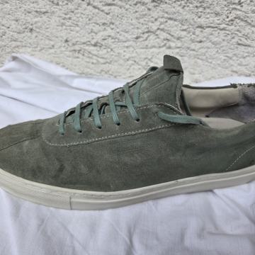 Cruyff Emidio Lazzarini muške kožne tenisice EUR 46